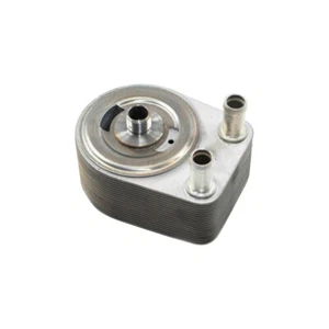  Engine Oil Cooler Fit For 2005-2006 Dodge Charger With 3.5L V6 - Bild 1 von 7