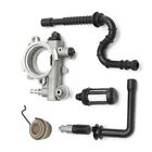 Oil Pump Engine Kit For Stihl 034 036 Ms360 Chainsaw 1125 640 3201 Accessories