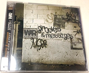 War Grooves & Messages Greatest Hits of War (2x CD 1999, 2 Discs, Rhino) funk - Picture 1 of 6