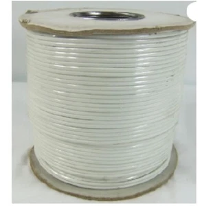 Heavy Duty Speaker Cable  (100m Drum) - Picture 1 of 1