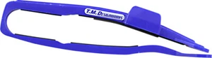 TM Designworks Dirt Cross Super Chain Slider-Yamaha-WR 250/450R-02-14-Azul - Imagen 1 de 1