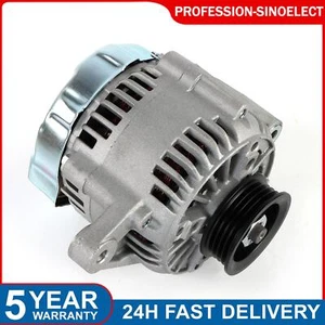NEW Alternator For Toyota Tacoma V6 3.4L 00-04 101211-9590 And0180 400-52073 - Picture 1 of 18