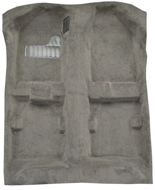 Carpet Kit For 2006-2007 Saturn Ion 4 Door Sedan and Quad Coupe — 第 1/1 张图片