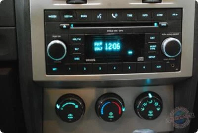 Espejo retrovisor izquierdo usado para: Dodge Nitro Power 2008 sin calefacción grado A izquierdo Foto 1 de 4