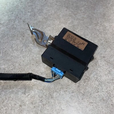 Honda Accord 1998 2002 cupé módulo de control de crucero automático 36700-S87-A22 OEM Foto 1 de 4