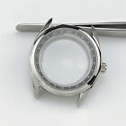 Stainless 39mm Watch Case 22mm Watch Strap for NH35/NH36 /4R35A/4R36A Movement