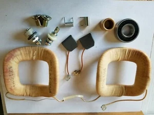 PREMIUM GENERATOR REPAIR KIT fits CASE FARM  800  801-B DIESEL 1958-60  1100424 - Picture 1 of 1