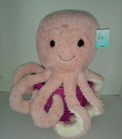 wishpets octopus