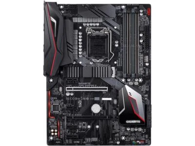 GIGABYTE Z390 GAMING X LGA 1151 Intel Z390 HDMI SATA 6Gb/s ATX Intel Motherboard - Image 1 of 4