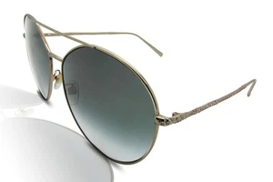 Givenchy Sonnenbrille Damen GV7170/S 2F7/90 gold/grau - Bild 1 von 5