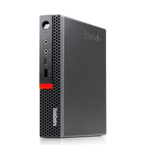 Lenovo M920q Core i5 9500T 16GB RAM 256 GB SSD 2. Wahl - Bild 1 von 4