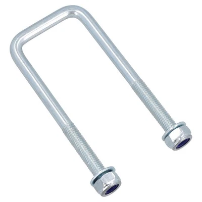 HANFORD TRAILERS M10 U-Bolt N-Bolt 42mm x 110mm High Tensile for Boat Trailers