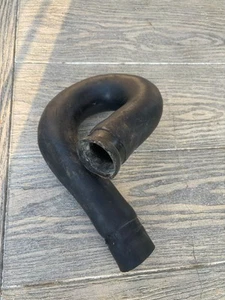 Kawasaki Jetski Waterbox Hose Js 550 440 300 Rubber Exhaust Pipe Tube JS550 OEM - Picture 1 of 7