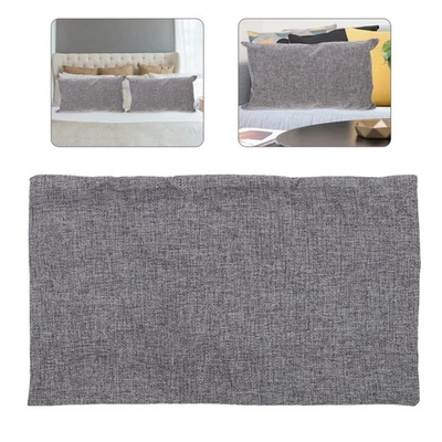 2pcs Home Pillow Covers Sofa Pillow Covers Sofa Cushion Protective Covers - Image 1 of 4