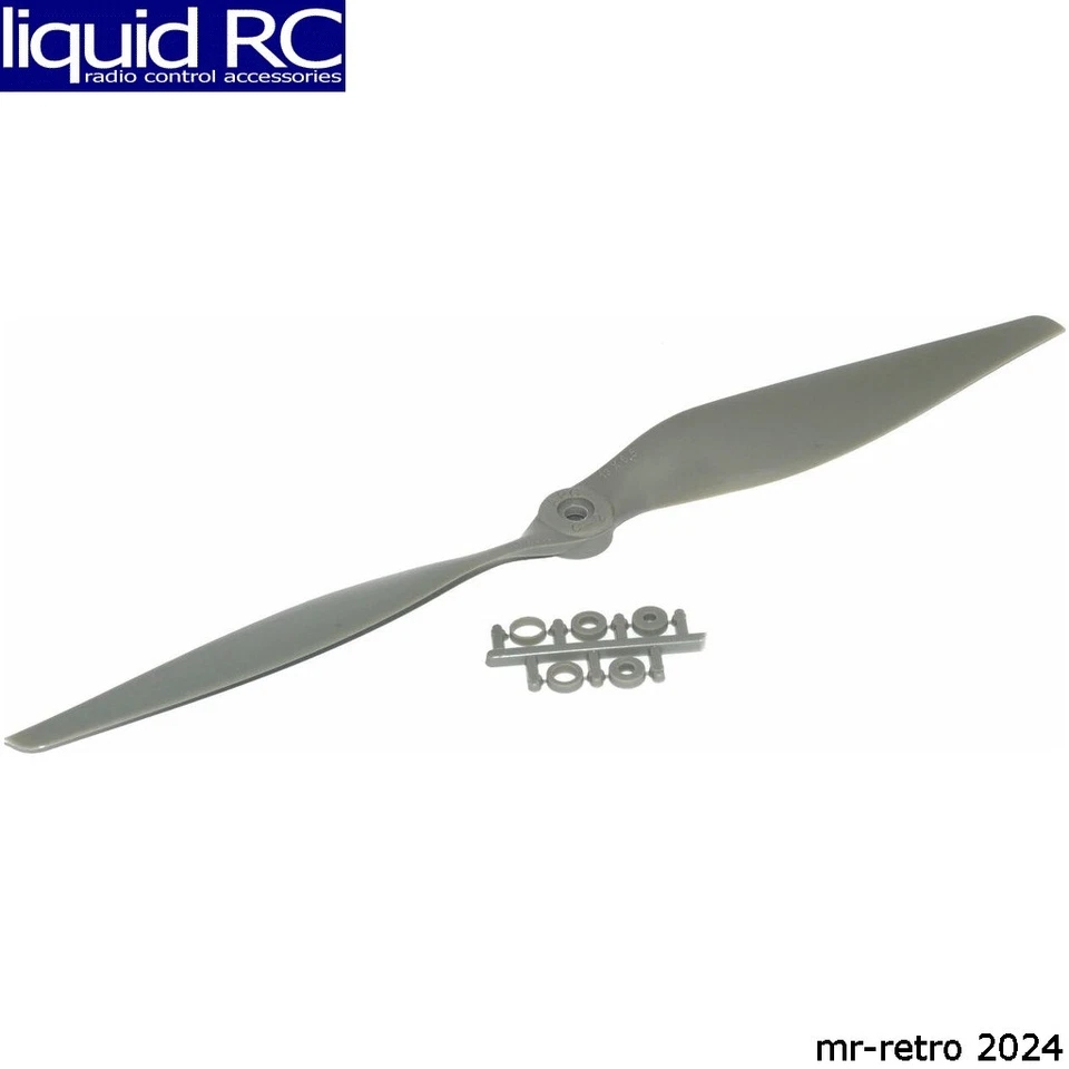 APC 13065E Thin Electric Propeller 13 x 6.5E - Image 1 of 1