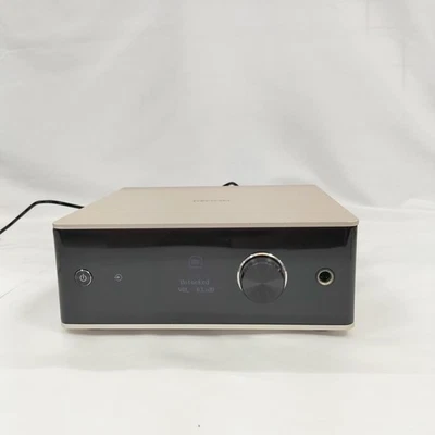 Amplificatore per cuffie Denon DA-310USB - Immagine 1 di 4
