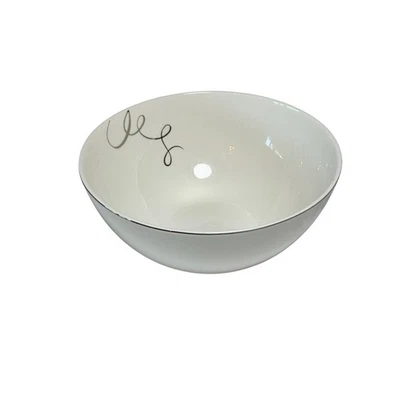 Nuevo Sin Caja Mikasa LOVE STORY Veggie Bowl (9 1/4" aprox) Foto 1 de 4
