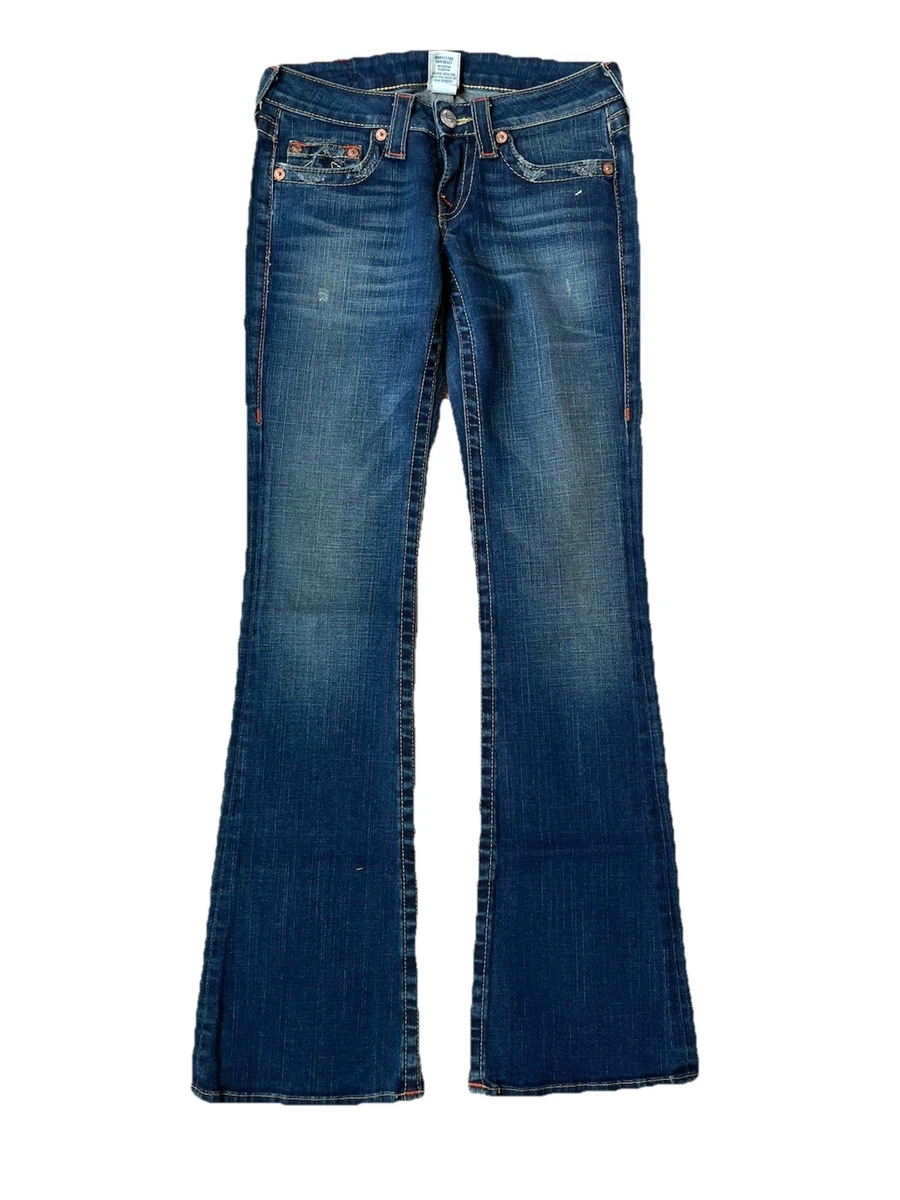 True Religion Bobby In Women's Jeans for sale | eBay