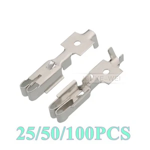 Car Insurance Fuse Holder Terminal Automotive Meter Fuse Box Terminals BX2141C-3 - Picture 1 of 2