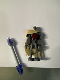 LEGO Star Wars Magna Guard Minifigure 7752 7673 sw0190 Authentic