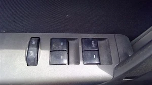 Driver Front Door Switch Driver's Window Master Fits 08-12 ESCAPE 677961 - Picture 1 of 12