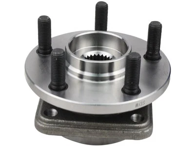 Conjunto de buje de rueda delantero 95352RYSS 1992 para Plymouth Acclaim 1991-1995 Foto 1 de 2