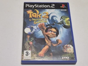 TAK 2 EL BASTON DE LOS SUEÑOS . Pal España . Envio Certificado - Imagen 1 de 5