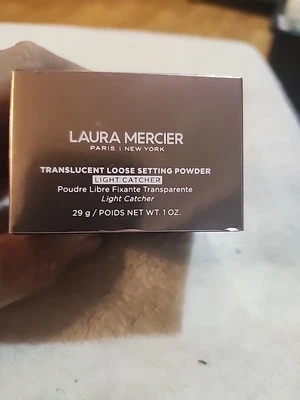 Laura Mercier Translucent Loose  Powder  Cosmic Rose  29g *SEE DESCRIPTION - Image 1 of 4