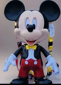 2025 Disneyland 70th Celebration - Mickey Mouse Popcorn Eimer - Neu - Bild 1 von 3