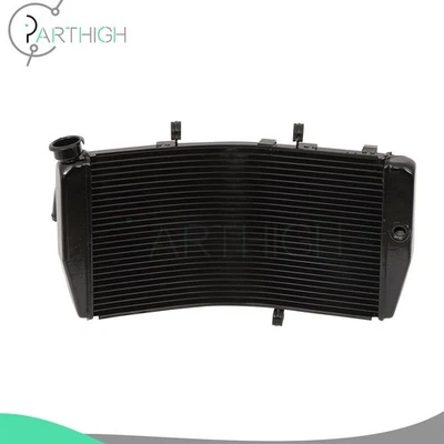 Aluminum ATV Radiator Fits 00 Honda CBR900RR 00-01 Honda CBR929RR With Warranty - Image 1 of 4