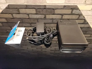 Sabrent USB 3.0 To SATA External Hard Drive Lay-Flat Docking Station EC-DFLT - Picture 1 of 3