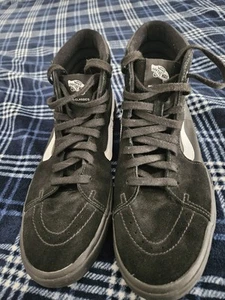 VANS BMX Sk8-Hi Men's Size 12's - Picture 1 of 6