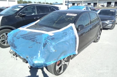 Volkswagen Golf GTI 2017 transmisión manual OEM 88 k millas - LKQ440980416 Foto 1 de 4