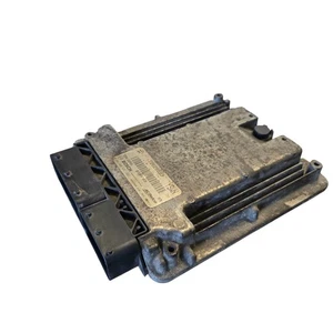 Computadora de motor ECM PCM ECU 2007-2010 Silverado Sierra LMM 12628593 YSWN OEM - Imagen 1 de 9