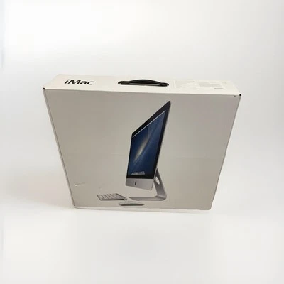 Apple iMac 21,5" (1TB HDD, Intel Core i5-4570R, 2,7GHz, 8GB RAM) HDD DA CAMBIARE - Immagine 1 di 4