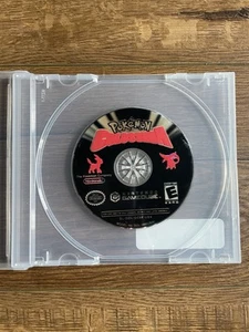 Pokemon Colosseum Nintendo GameCube Authentic Tested Disc ONLY Free Shipping - Picture 1 of 4