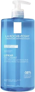 La Roche-Posay Lipikar, Gel Doccia Lenitivo Protettivo, per Pelli Sensibili E Se - Foto 1 di 12