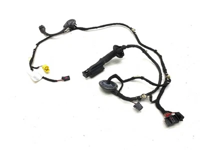 Arnés de cables puerta delantera derecha Audi Q5 2010 8R1955407B Foto 1 de 4
