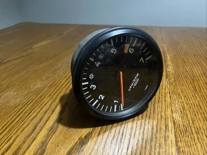 Vintage Porsche Tachometer 914 641 302 12 8/74 - Picture 1 of 8