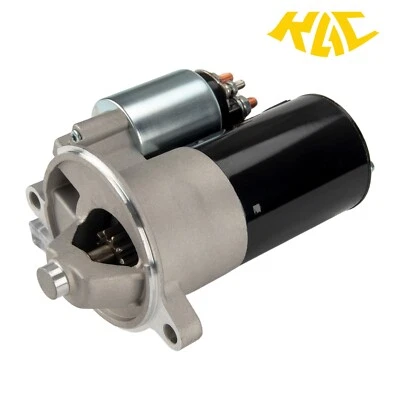 Starter for Ford Explorer 1991-2002 Ford Explorer Sport Trac 2002-2003 - Image 1 of 4