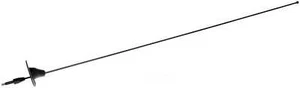 DORMAN - HELP 76023 Antenna Mast - Picture 1 of 4