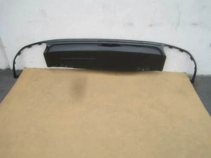 aa204239 Volvo S90 2017 2018 2019 2020 Rear bumper cover Valance moulding OEM - Picture 1 of 8