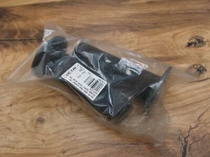 Manopole NOS di Plastiche Cassano per bici da turismo / BMX made in Italy 1990 - Foto 1 di 8