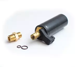 Volvo Penta 7.4Gi/7.4GSi (1994-2000) High Pressure Fuel Pump - Picture 1 of 1