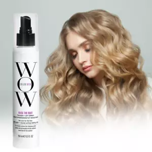 Color Raise The Root Thicken + Lift Spray 5 fl oz. Hair Styling Product hot D7Q4 - Picture 1 of 12