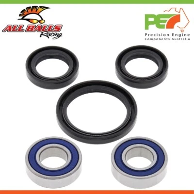 Cojinete de rueda delantera todas las bolas para Suzuki DR650SE 650cc 1996-2018 Foto 1 de 4