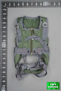 1:6 Scale DID MA80182 US Navy F-14 Pilot Tom & Nick - Pilot Torso Harness  - Picture 1 of 2