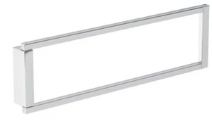 Cosmic The Grid Swivel Towel Rail 2680174 - Picture 1 of 2