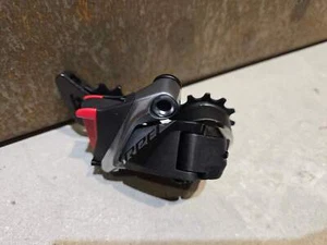 SRAM RED ETAP AXS CAMBIO 12 VELOCIDADES D1 / 33T - Imagen 1 de 6