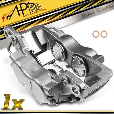 Disc Brake Caliper Rear Right for Chevrolet C6500 C7500 Kodiak GMC Topkick 97-02 - Image 1 of 4